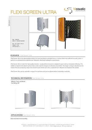 Specs and Instructions