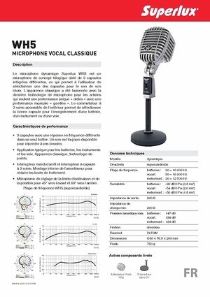 Comprendre la fiche technique d'un ruban PSA