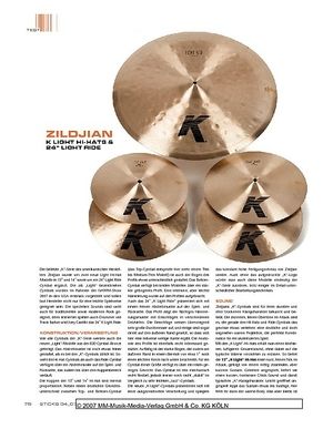 Sticks Zildjian Sticks Zildjian