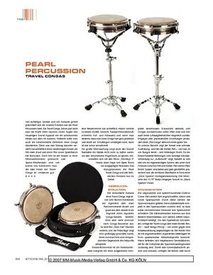 Sticks Pearl Percussion Sticks Pearl Percussion