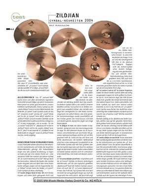 Sticks Zildjian Sticks Zildjian