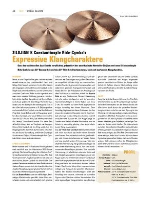 Sticks Zildjian K Constantinople Ride-Cymbals Sticks Zildjian K Constantinople Ride-Cymbals