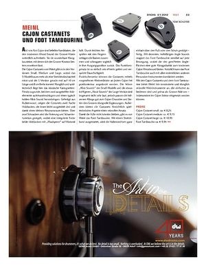 Sticks Meinl Cajon Castanets & Foot Tambourine Sticks Meinl Cajon Castanets & Foot Tambourine
