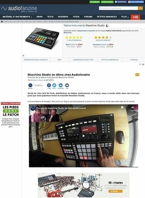 download native instruments maschine studio review download native instruments maschine studio review