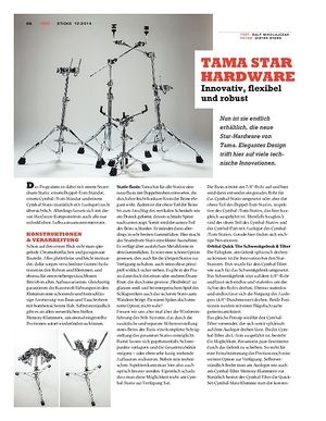 Sticks Tama Star Hardware Sticks Tama Star Hardware