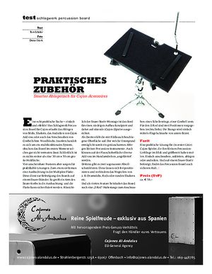 Sticks Schlagwerk Percussion Board Sticks Schlagwerk Percussion Board
