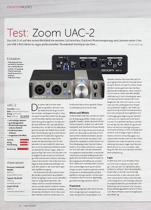 Beat Zoom UAC-2, Aston Halo, Røde VideoMic Me Beat Zoom UAC-2, Aston Halo, Røde VideoMic Me