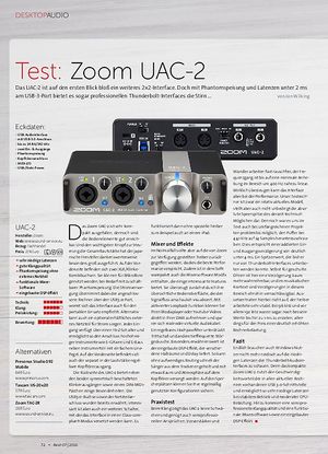 Beat Zoom UAC-2, Aston Halo, Røde VideoMic Me Beat Zoom UAC-2, Aston Halo, Røde VideoMic Me