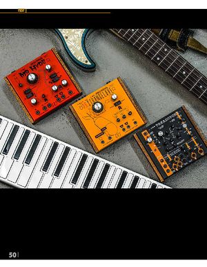 Professional Audio Analogue Solutions Mr Hyde, Dr. Strangelove, Treadstone Professional Audio Analogue Solutions Mr Hyde, Dr. Strangelove, Treadstone