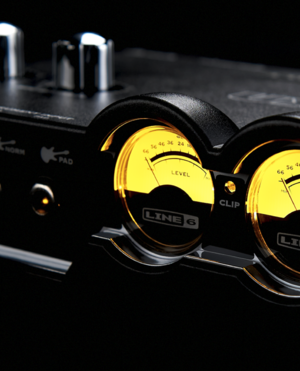 Audiointerfaces