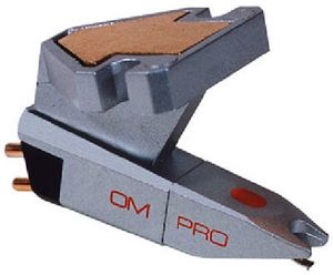 Unterdecksystem von Ortofon