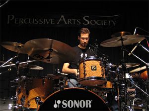 Benny Greb