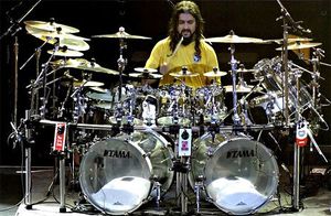 Mike Portnoy (Dream Theater)