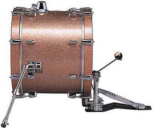 Bassdrum