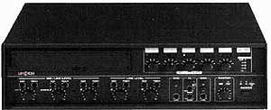 Ela-Zentrale RCS VLA 240 C