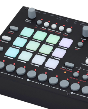 Grooveboxen