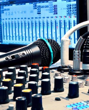 Home-Recording