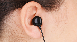 In-Ear Monitoring