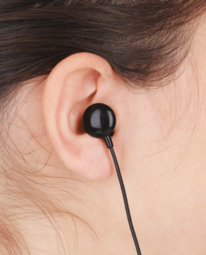 In-Ear Monitoring