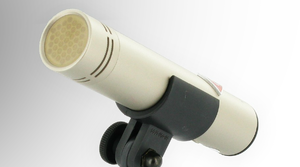 Kleinmembranmikrofone