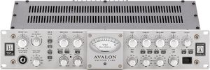 Avalon VT-737SP (1 Kanal Channelstrip in Class-A Technik)