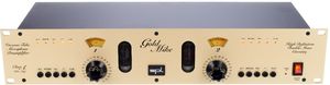 SPL 9844 Goldmike (2 Kanal Röhrenpreamp in Class-A Technik)