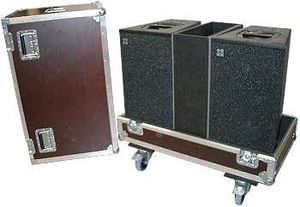 Haubencase Haubencase