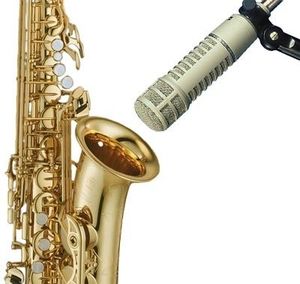Electrovoice RE-20 Electrovoice RE-20