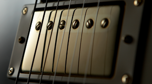 Pickups für E-Gitarren
