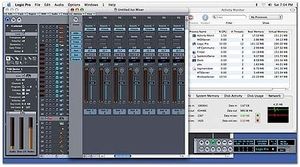 Logic Node