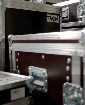 Racks & Cases