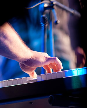 Stage Pianos Stage Pianos