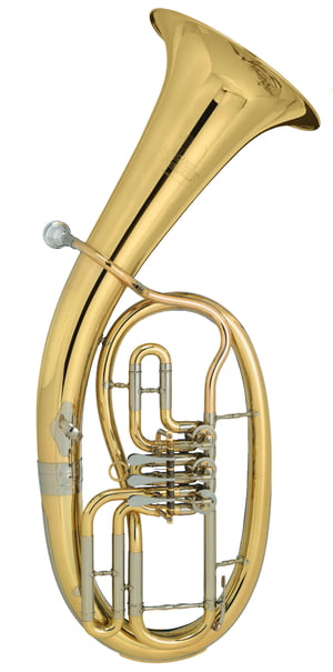 Tenorhorn Tenorhorn