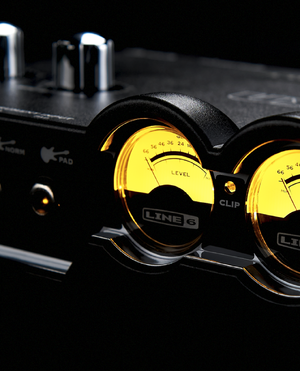 Audio Interfaces
