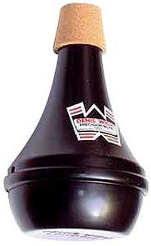 Denis Wick Trombone Practise Mute