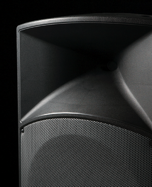 Choosing a PA System