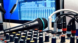 Computer Based Studios