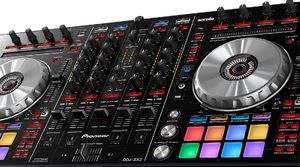 DJ Controllers