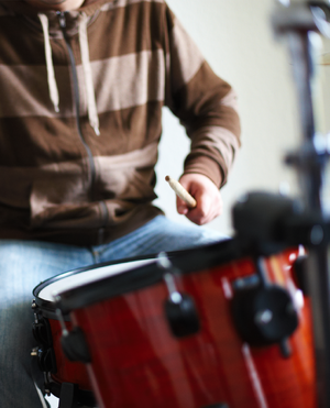 Drum Kits for Beginners