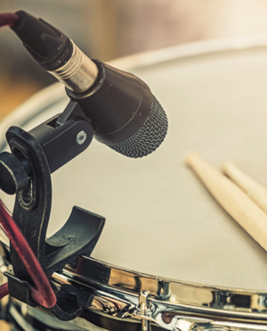 Drum Mics