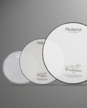 Drumheads