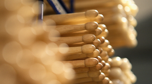 Drumsticks