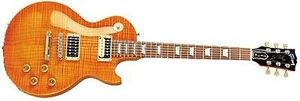 Gibson Les Paul (Paula)