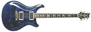Paul Reed Smith (PRS) guitar