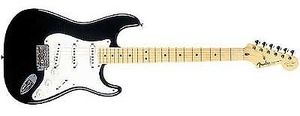 Fender Stratocaster