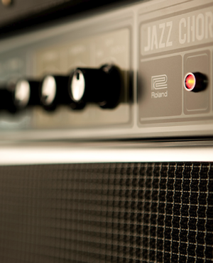 Guitar Amps