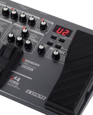 Guitar Multi FX