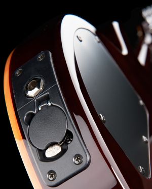 MIDI and Modelling Guitars