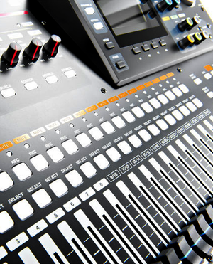 Mini Studios