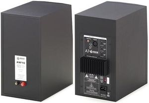 passive monitor